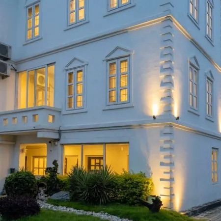 Hotel Maden Inn