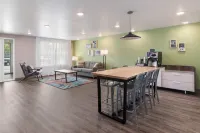 WoodSpring Suites Concord-Charlotte Speedway - Pet friendly