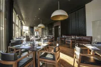 Fletcher Hotel Landgoed Avegoor - breakfast