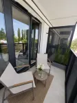 Bubble Love Suites - Jacuzzi & Parking - Jakuzi