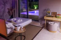 Vila Robida & Spa - spa