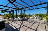 Hotel Boutique Patio Corao by GEH Suites - spa