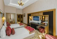 Qafqaz Karvansaray Hotel - Quầy Bar