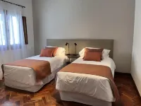 Hotel Del Virrey - Pet-friendly