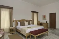Hari Bagh Jawai - An Oasis of Luxury & Tranquility - Mountain view