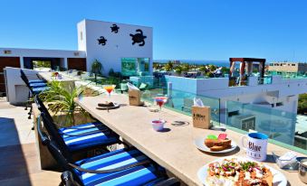 Hotel HBlue Centro