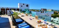 Hotel HBlue Centro - 3-Star