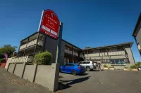 Ballarat Central City Motor Inn - Wifi