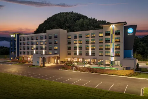 Tru By Hilton Chattanooga West Lookout Mountain - Pools