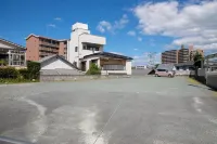Grand Hotel Seifuso - parking