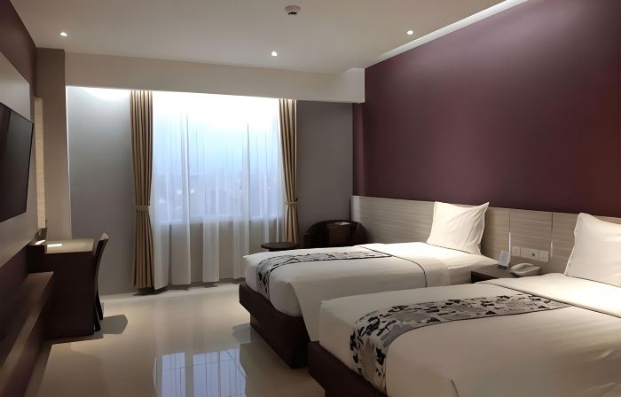 Hotel Asri Sumedang