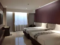 Hotel Asri Sumedang - Gym