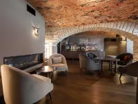 Movenpick Hotel Tallinn - 5-Star