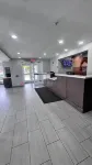 Royal Inn - parking