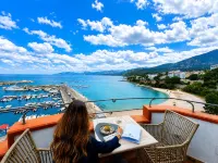BUE Marino Hotel & Rooftop Bar - 3 stelle