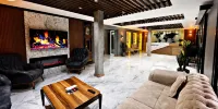 Sezgin Hotel - WiFi
