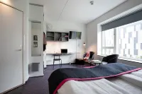 Cabinn Apartments - 2 estrellas