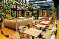 Ark Shoreditch - New