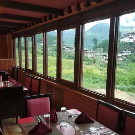 Paro Heritage Hotel