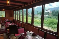 Paro Heritage Hotel - breakfast
