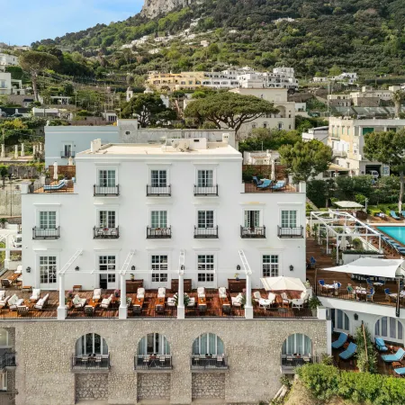 J.K. Place Capri