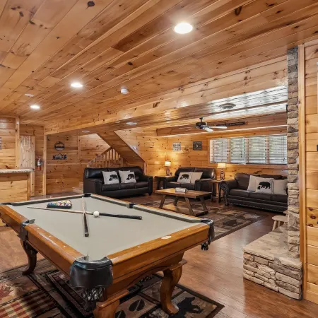 Parkside Lodge