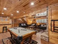 Parkside Lodge - Bares