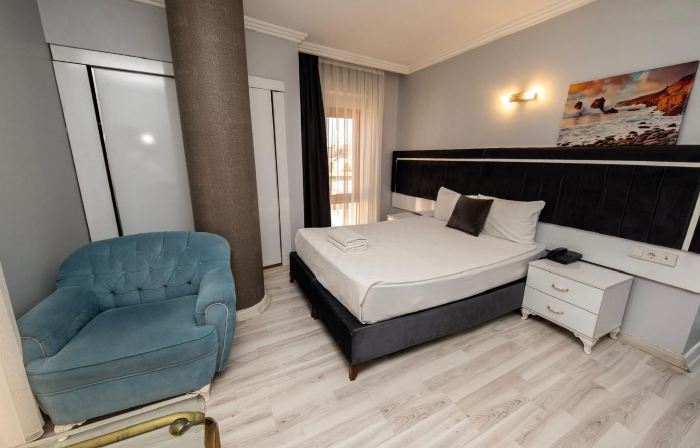 Yılmazel Otel