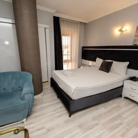 Yılmazel Otel