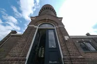 Watertoren Hengelo - Wifi