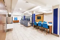 Holiday Inn Express & Suites BOSSIER CITY by IHG - servizio colazione