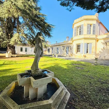 Château la Moune