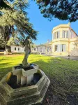 Château la Moune - spa