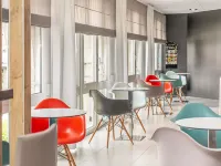 ibis Epernay Centre Ville - 3-Star