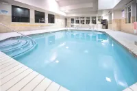Country Inn & Suites by Radisson, Stone Mountain, GA - Wifi