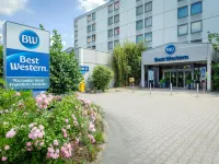 Best Western Macrander Hotel Frankfurt/Kaiserlei Hotels near Fechenheim