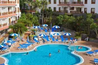 Apartamentos Casablanca - Family
