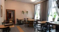 Hostel H360 - 早餐