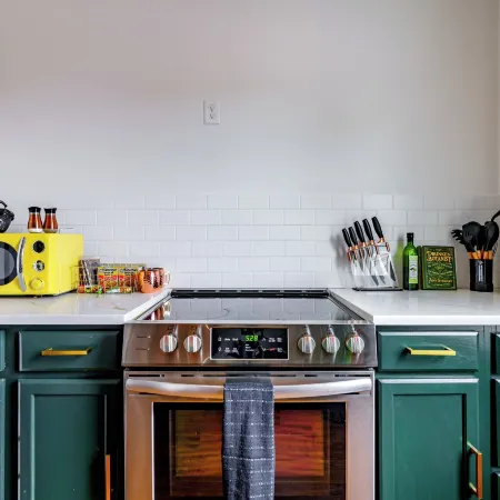Jungle House Luxury Stays - Downtown Chillicothe