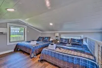 Retreat on the Lake - WiFi
