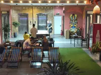 catba new city hotel - spa
