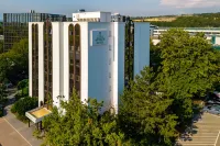 Atrium im Park Hotel Regensburg - Afhentnings-/afleveringstjenester