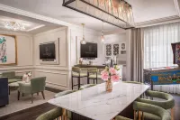 The Vanderpump Las Vegas Hotel - A Caesars Rewards Destination - spa
