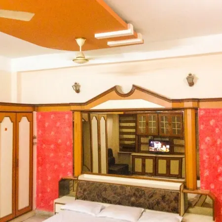Hotel Gujarat Heritage
