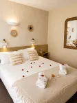 Logis Hôtel le Lion d'Or - acceptant les animaux