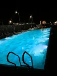 Akcasehir Sosyal Tesisleri - Pool