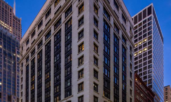 Canopy by Hilton Chicago Central Loop