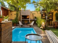 Hostel Estacion Mendoza - 2-Star