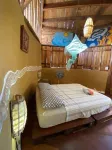 Raízes Eco Hostel - Ramah Hewan Peliharaan