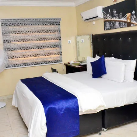 PrimeMeridian Hotels & Restaurants Awoyaya Ibeju Lekki Lagos State